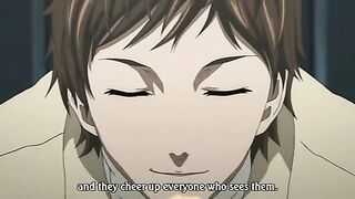 Switch OVA1 ENG SUB