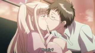 Fuzzy Lips / Furueru Kuchibiru ep1 ENG SUB