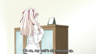 Fuzzy Lips / Furueru Kuchibiru ep1 ENG SUB