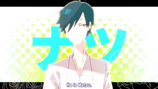 Robotica * Robotics ENG SUB