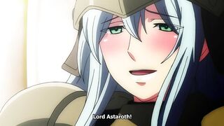 Demonion: Gaiden ep1 ENG SUB