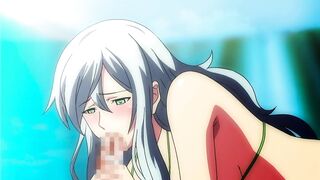 Demonion: Gaiden ep1 ENG SUB