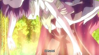 Demonion: Gaiden ep2 ENG SUB