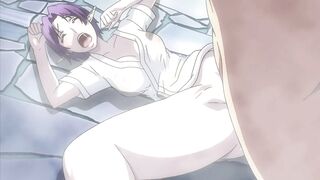 Demonion: Gaiden ep2 ENG SUB