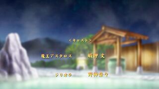 Demonion: Gaiden ep2 ENG SUB