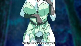 Demonion: Gaiden ep2 ENG SUB