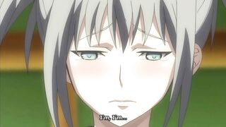 Demonion: Gaiden ep2 ENG SUB