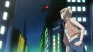 Boku no Pico OVA 3 Piko×CoCo×Chiko ENG SUB