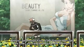 Boku no Pico OVA 3 Piko×CoCo×Chiko ENG SUB