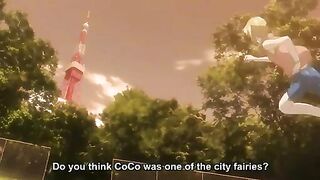 Boku no Pico OVA 3 Piko×CoCo×Chiko ENG SUB