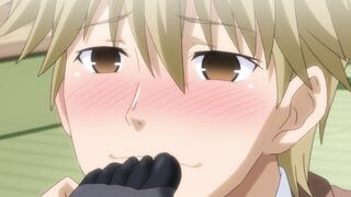 Shoujo-tachi no Sadism The Animation ep1