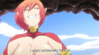 Secret Journey ep1 ENG SUB