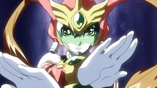 Angel Blade / エンジェル・ブレイド ep3