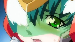 Angel Blade / エンジェル・ブレイド ep3