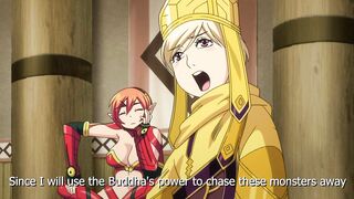 Secret Journey ep2 ENG SUB