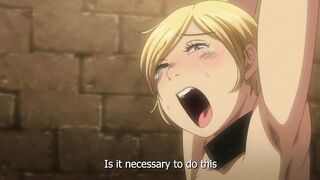 Secret Journey ep2 ENG SUB