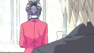 Pigeon Bodily Red Fluid / ピジョンブラッド ep1 ENG SUB RUSAUDIO