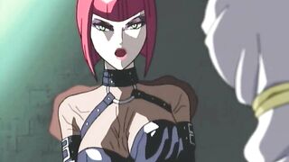 Pigeon Bodily Red Fluid / ピジョンブラッド ep1 ENG SUB RUSAUDIO