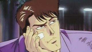 The Gigolo / Dochinpira / どチンピラ ENG SUB