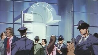 The Gigolo / Dochinpira / どチンピラ ENG SUB