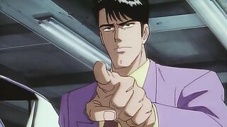 The Gigolo / Dochinpira / どチンピラ ENG SUB