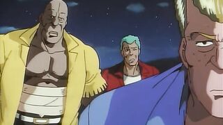 The Gigolo / Dochinpira / どチンピラ ENG SUB