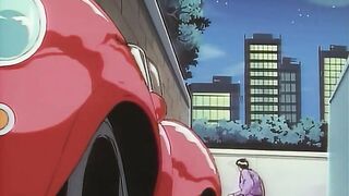 The Gigolo / Dochinpira / どチンピラ ENG SUB