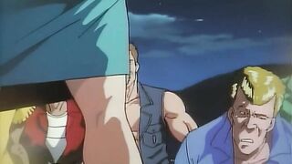 The Gigolo / Dochinpira / どチンピラ ENG SUB