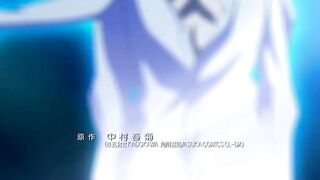 Hybrid Teens / ハイブリッドチャイルド OVA1 ENG SUB