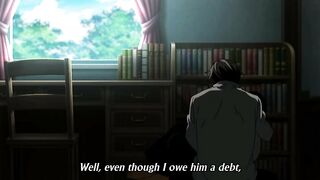 Hybrid Teens / ハイブリッドチャイルド OVA1 ENG SUB