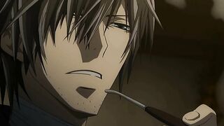 Hybrid Teens / ハイブリッドチャイルド OVA1 ENG SUB