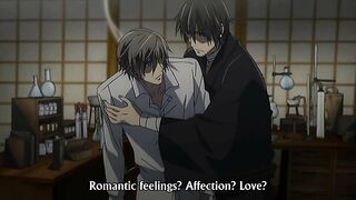 Hybrid Teens / ハイブリッドチャイルド OVA1 ENG SUB