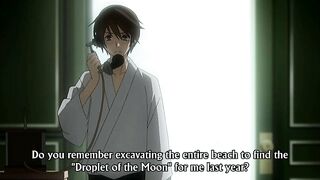 Hybrid Teens / ハイブリッドチャイルド OVA1 ENG SUB