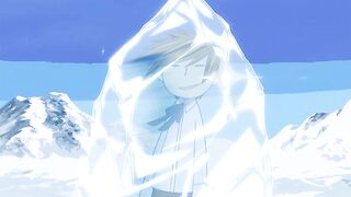 Hybrid Child / ハイブリッドチャイルド OVA2 ENG SUB