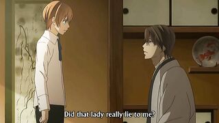 Hybrid Child / ハイブリッドチャイルド OVA2 ENG SUB