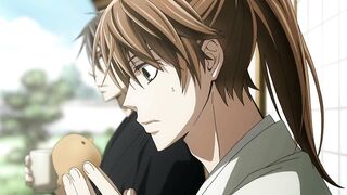 Hybrid Teens / ハイブリッドチャイルド OVA3 ENG SUB