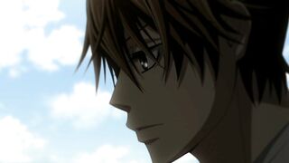 Hybrid Teens / ハイブリッドチャイルド OVA3 ENG SUB