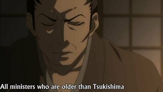 Hybrid Teens / ハイブリッドチャイルド OVA3 ENG SUB