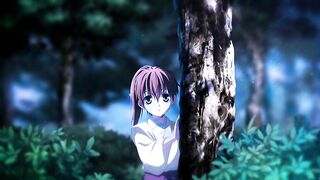 Hybrid Child / ハイブリッドチャイルド OVA4 ENG SUB