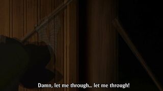 Hybrid Child / ハイブリッドチャイルド OVA4 ENG SUB