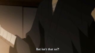 Hybrid Child / ハイブリッドチャイルド OVA4 ENG SUB