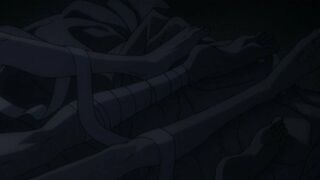 Hybrid Child / ハイブリッドチャイルド OVA4 ENG SUB