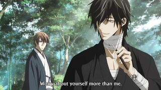 Hybrid Child / ハイブリッドチャイルド OVA4 ENG SUB