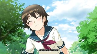 Futabu! Mix: Futanari World RUS SUB