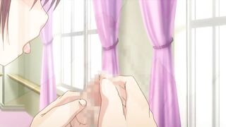 Futabu! Mix: Futanari World RUS SUB