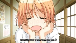 Futabu! Mix: Futanari World RUS SUB