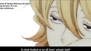 Classmates / Doukyuusei (Movie) ENG SUB