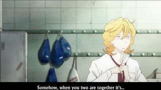 Classmates / Doukyuusei (Movie) ENG SUB