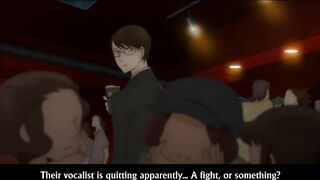 Classmates / Doukyuusei (Movie) ENG SUB