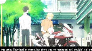Classmates / Doukyuusei (Movie) ENG SUB